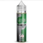 Crossbow Green Aroma 20ml - Stattqualm